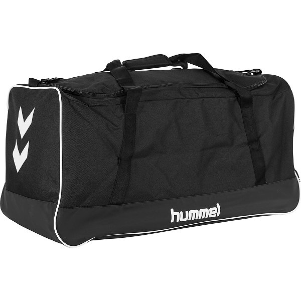 Hummel Elite II Trikottasche - Schwarz