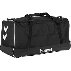 Hummel Elite II Sac À Maillots - Noir