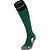Macron Azlon Stutzenstrumpf - Bottle Green / Schwarz