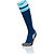 Macron Azlon Stutzenstrumpf - Marine / Skyblue