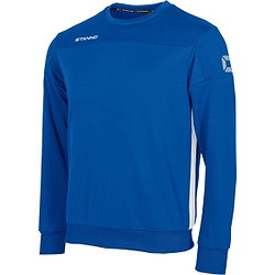 Stanno Pride Sweater Kinderen - Royal / Wit