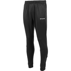 Stanno Prime Trainingsbroek Polyester Heren - Zwart