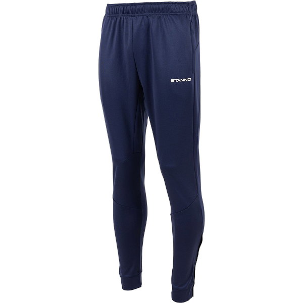 Stanno Prime Pantalon Polyester Enfants - Marine