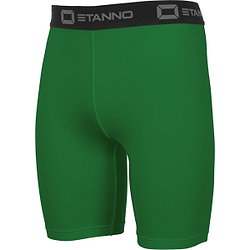 Stanno Short Tight Kinder - Grün