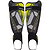 Stanno Pro Guard II Schienbeinschoner - Schwarz / Neongelb