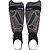 Stanno Pro Guard II Schienbeinschoner - Schwarz / Rot