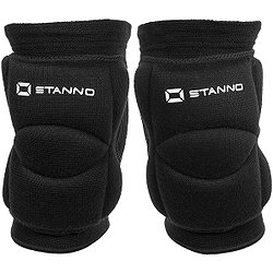 Stanno Ace Volleyball Knieschoner - Schwarz
