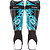 Stanno Liga IV Schienbeinschoner - Schwarz / Blau