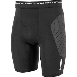 Stanno Equip Anti Abrasion Short De Gardien - Noir