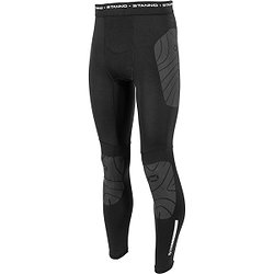 Stanno Equip Pantalon De Gardien Hommes - Noir