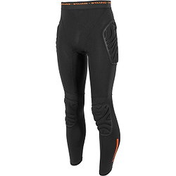 Stanno Equip Protection Pantalon De Gardien Hommes - Noir