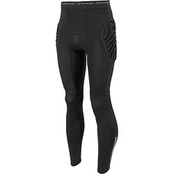 Stanno Equip Protection Pro Pantalon De Gardien Hommes - Noir
