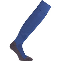 Uhlsport Team Pro Essential Chaussettes De Football - Royal