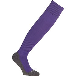 Uhlsport Team Pro Essential Chaussettes De Football - Mauve