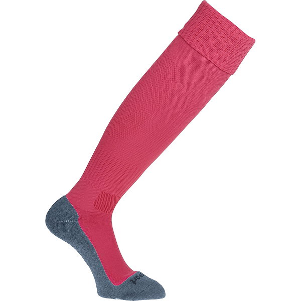 Uhlsport Team Pro Essential Stutzenstrumpf - Pink