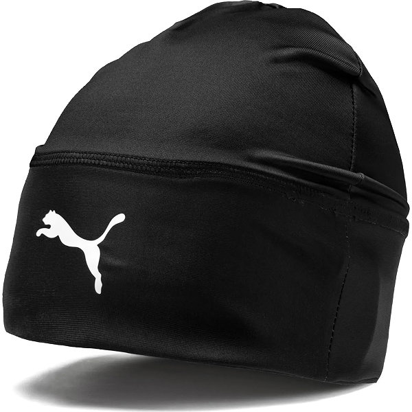 Puma Teamliga Bonnet Hommes - Noir