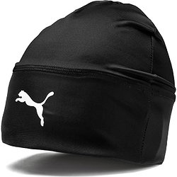 Puma Teamliga Bonnet Hommes - Noir