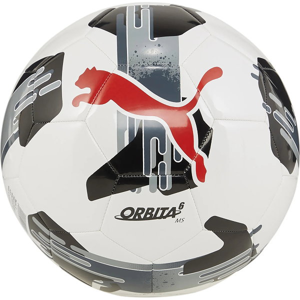 Puma Orbita 6 Ms Ballon D'entraînement - Royal