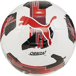 Puma Orbita 6 Ms Ballon D'entraînement - Blanc