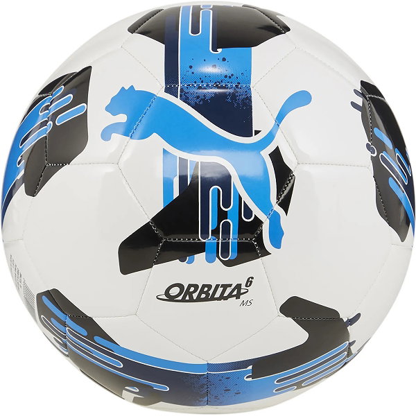 Puma Orbita 6 Ms Ballon D'entraînement - Vert