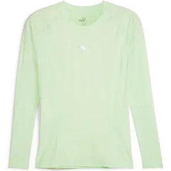 Puma Liga Baselayer Trikot Langarm Herren - Mintgrün