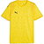 Puma Teamcup Trikot Kurzarm Herren - Gelb