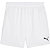 Puma Team Cup Short Heren - Wit