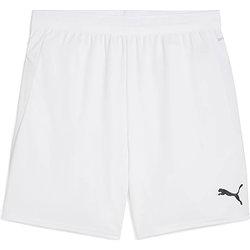 Puma Team Cup Short Heren - Wit
