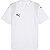 Puma Teamcup Trikot Kurzarm Herren - Weiß