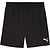 Puma Team Cup Short Heren - Zwart