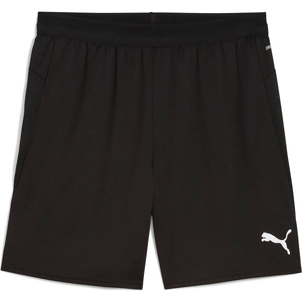 Puma Team Cup Short Hommes - Noir