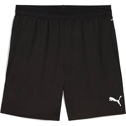 Puma Team Cup Short Heren - Zwart