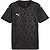 Puma Teamcup Trikot Kurzarm Herren - Schwarz