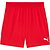Puma Team Cup Short Heren - Rood