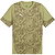 Puma Teamcup Shirt Korte Mouw Heren - Olive