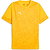 Puma Teamcup Shirt Korte Mouw Heren - Geel
