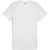 Puma Teamevostripe T-Shirt Heren - Wit