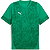 Puma Teamcup Shirt Korte Mouw Heren - Groen