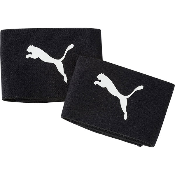Puma Elastique Pour Bas - Noir