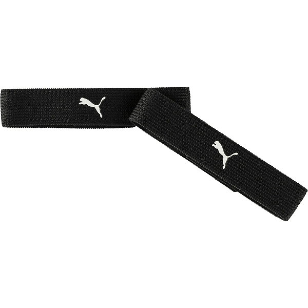Puma Elastique Pour Bas - Noir
