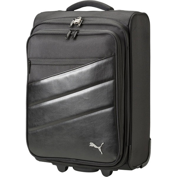 Puma Trolley - Zwart