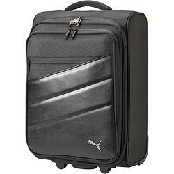 Puma Spielertrolley - Schwarz