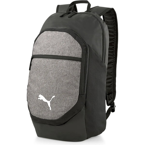 Puma Teamfinal Rugzak - Zwart / Grijs