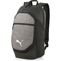 Puma Teamfinal Rugzak - Zwart / Grijs