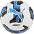 Puma Orbita 5 Fusion Trainingsball - Weiß / Blau