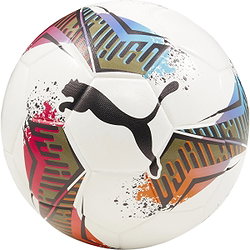 Puma Futsal 1 Tb Football - Blanc / Multicolore