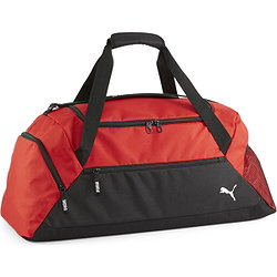 Voorvertoning: Puma Teamgoal (Medium) Sporttas Met Zijvakken - Rood