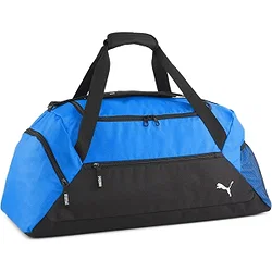 Puma Teamgoal (Medium) Sporttas Met Zijvakken - Royal