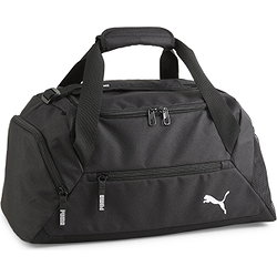 Puma Teamgoal (Small) Sporttasche Mit Seitlichen Nassfächern - Schwarz