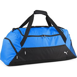 Puma Teamgoal (Large) Sporttas Met Zijvakken - Royal